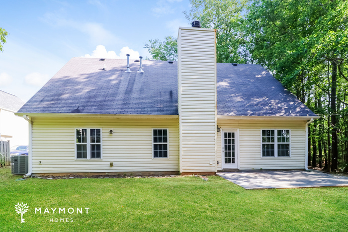 Building Photo - Spacious 4-Bedroom Home in Fountain Cove