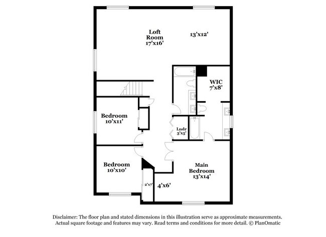 Foto del edificio - 18844 N Comet Trail