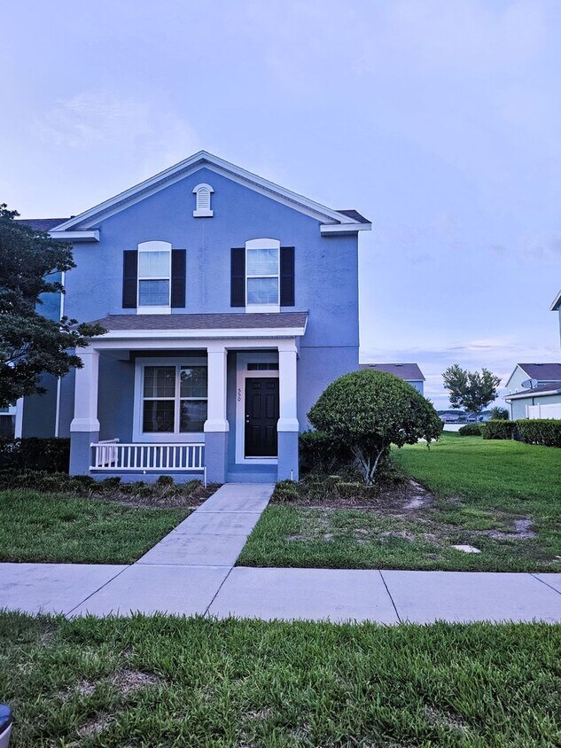 Primary Photo - Available early fall ~ Waterside Pointe 3/...