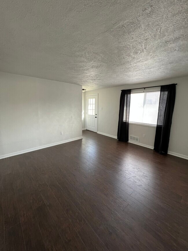Sala de estar - 171 Bessemer St