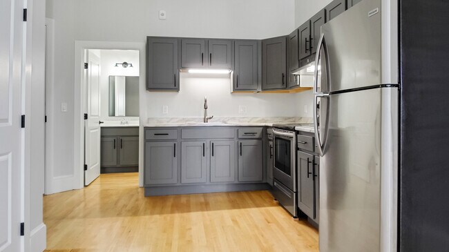 Foto del edificio - 341 Water St