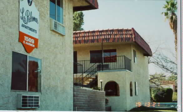 Primary Photo - Apartments in the Heart of Las Vegas