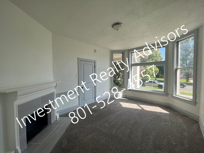 Building Photo - 627 E 100 S