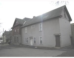 Foto del edificio - 203 Green St