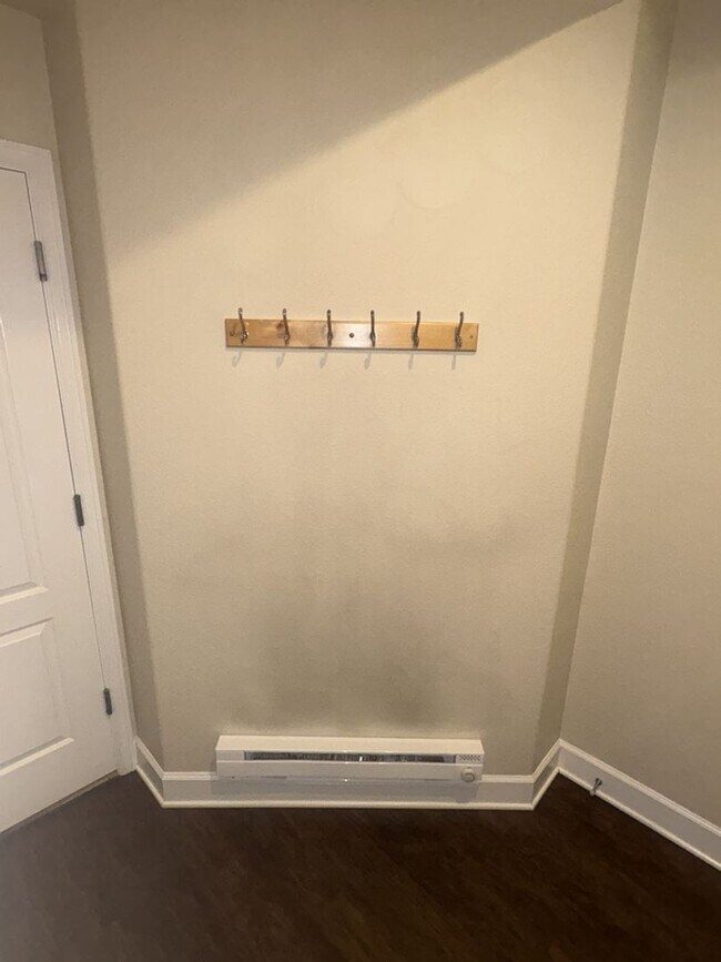 Foto del edificio - Beautiful 2bd/2ba Condo in West Greeley with Garage!