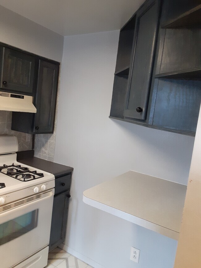 Kitchen - 1324 Kenberma Ave