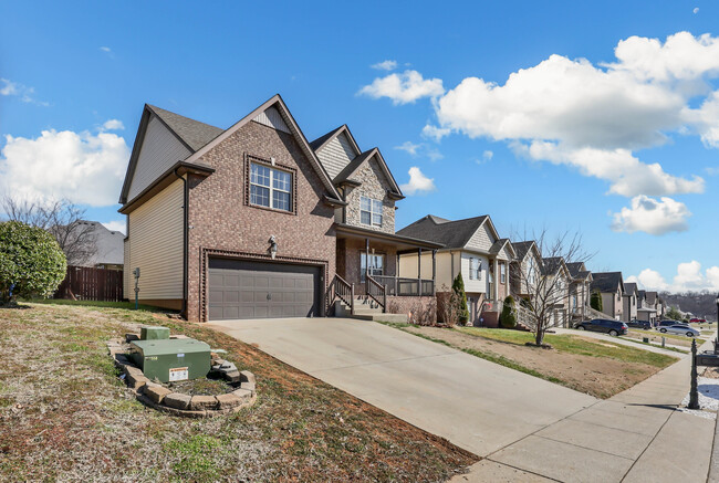 Foto del edificio - 1467 Raven Rd