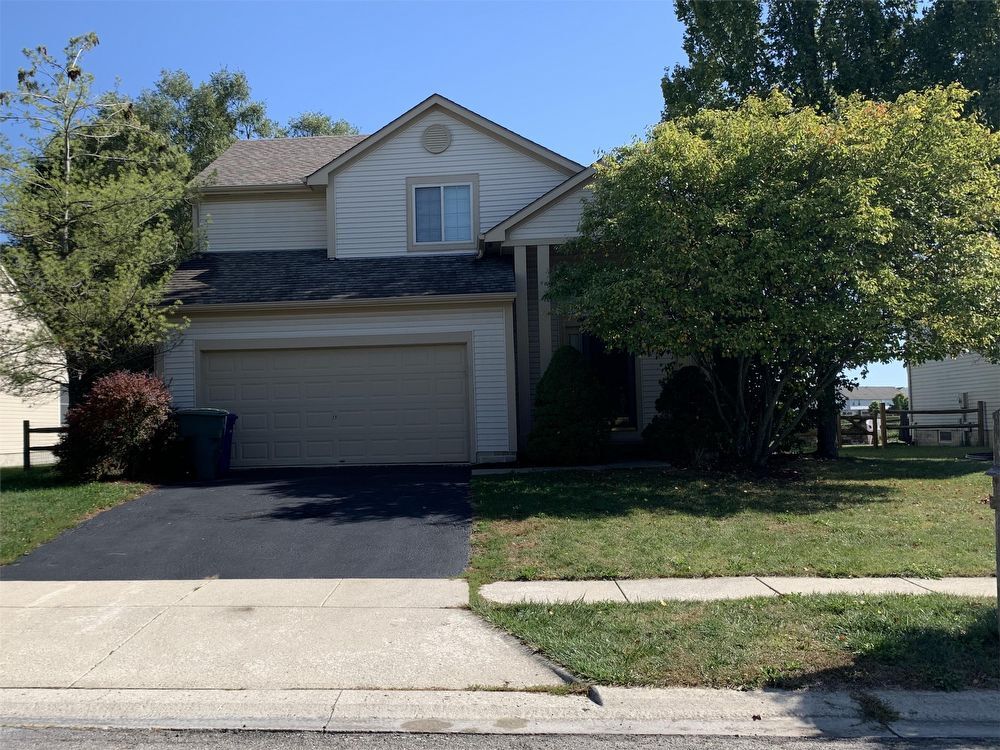 988 Portlock Dr. House for Rent in Columbus, OH