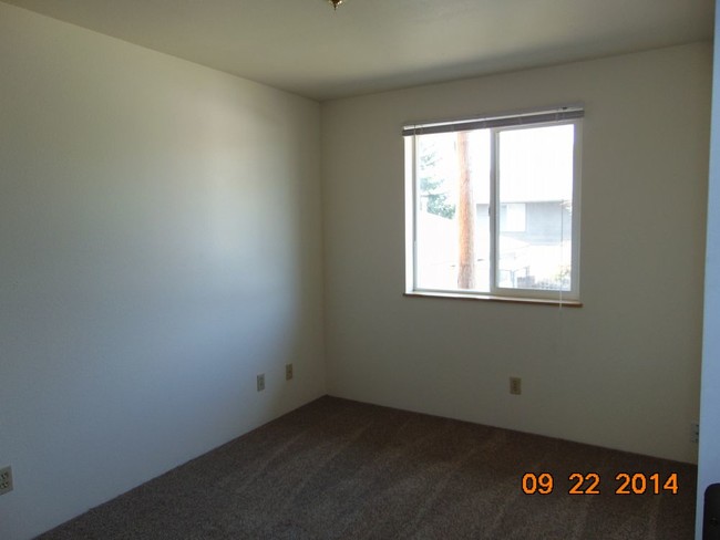 Foto del edificio - Downstairs 2-bedroom Apartment in a 4-plex