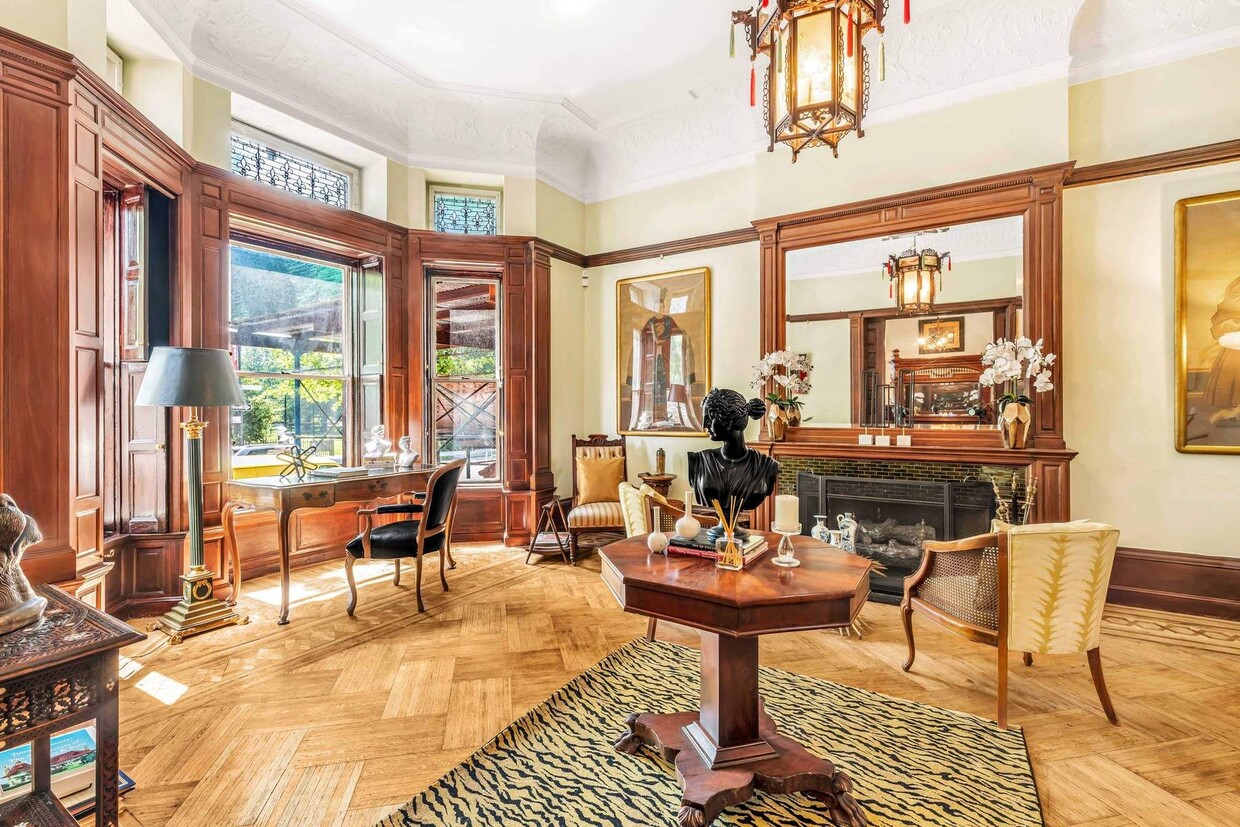Foto principal - 12 Mt Morris Park W