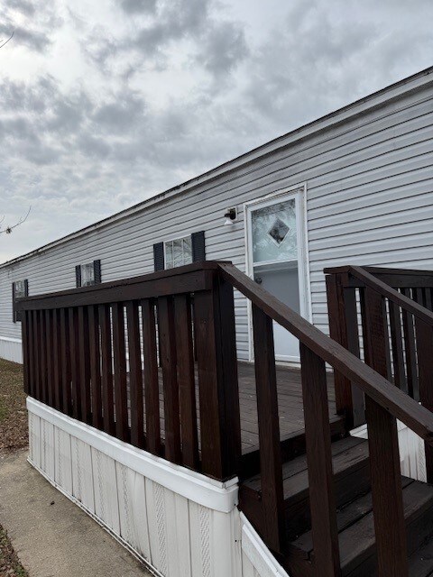 Foto del edificio - 3127 Greenfield Rd