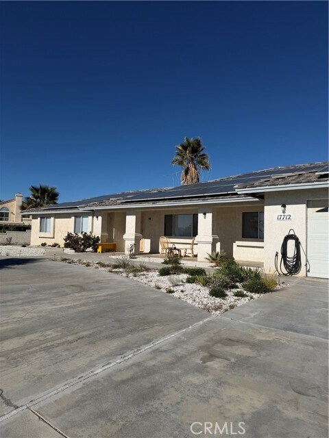 Foto del edificio - 17712 Siskiyou Rd