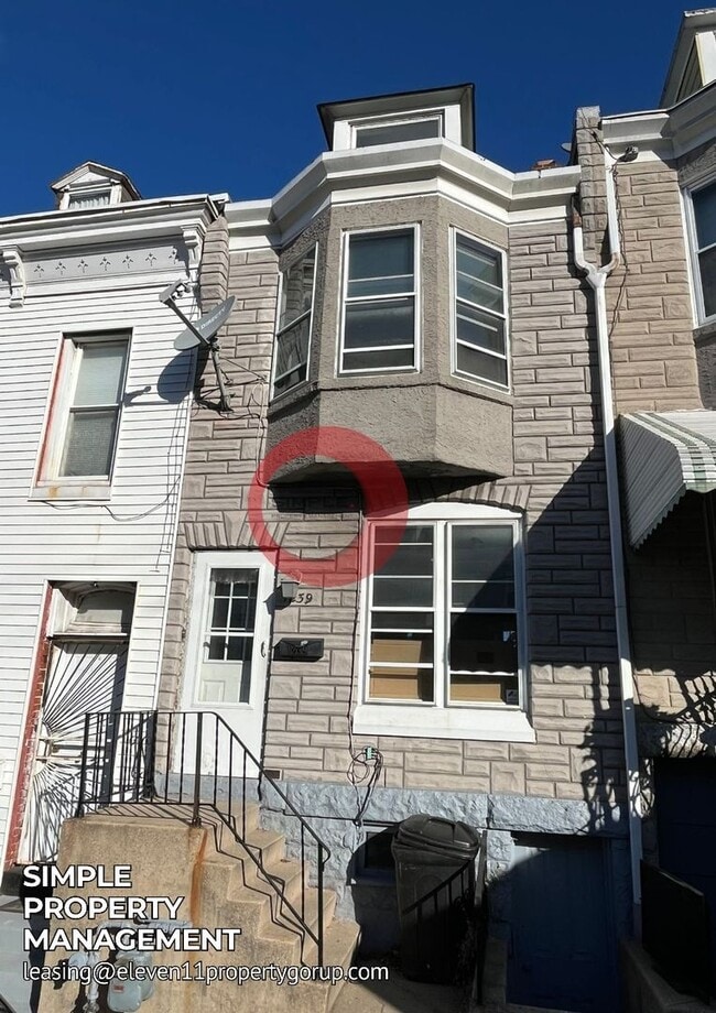 Photo - 1239 Greenwich St House