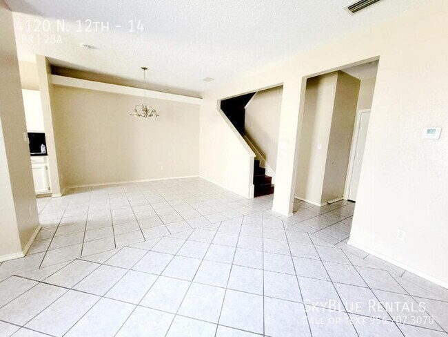 Foto del edificio - 4120 N. 12th-14