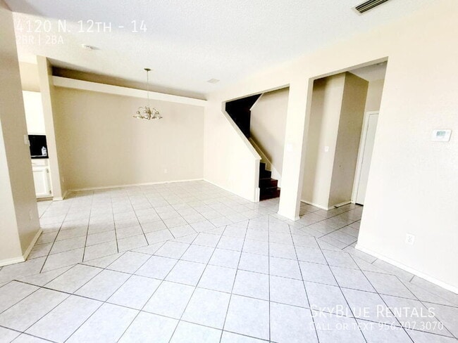 Building Photo - 4120 N. 12th-14