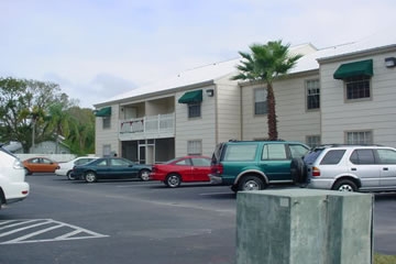 Building Photo - Casey Court Apartments