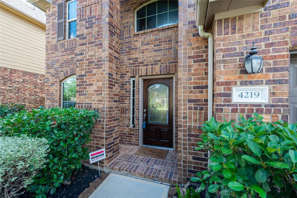 4219 Brannon Branch Ct, Fulshear, TX 77441 House for Rent in Fulshear