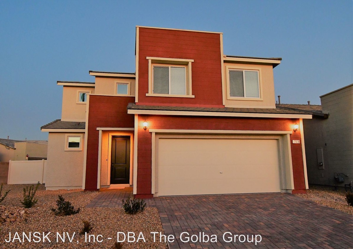 Primary Photo - 4 br, 3.5 bath House - 7020 Solana Ridge Dr