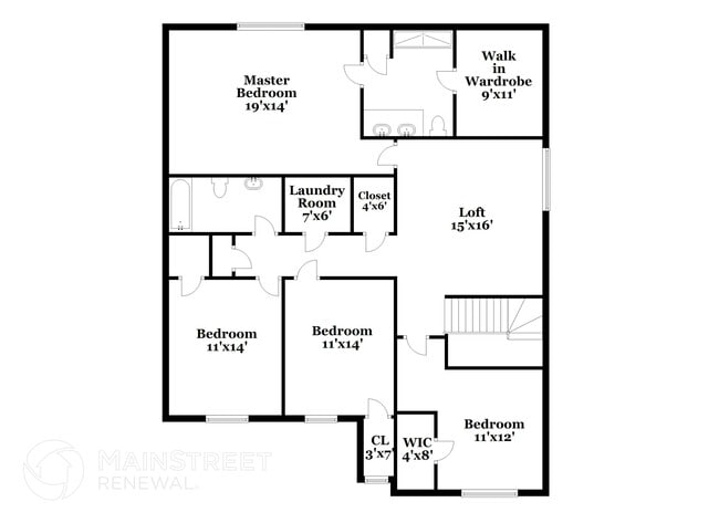 Building Photo - 521 Canoe Way