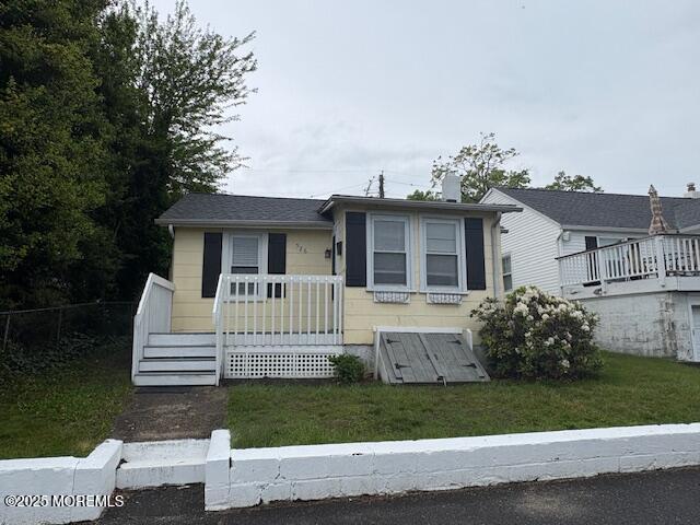 Primary Photo - 526 West End Ave