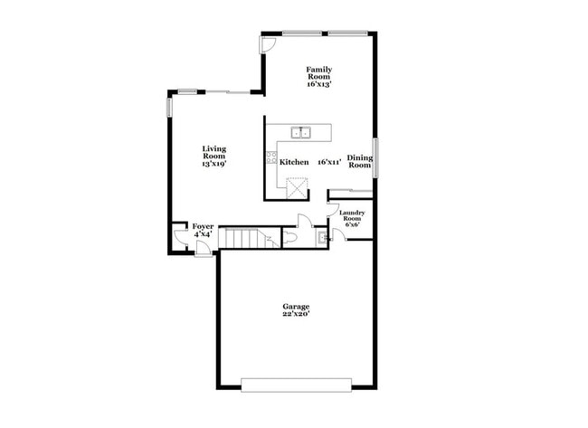 Foto del edificio - 17461 N 14th St