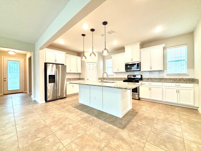 Kitchen - 8074 Wood Sage Dr