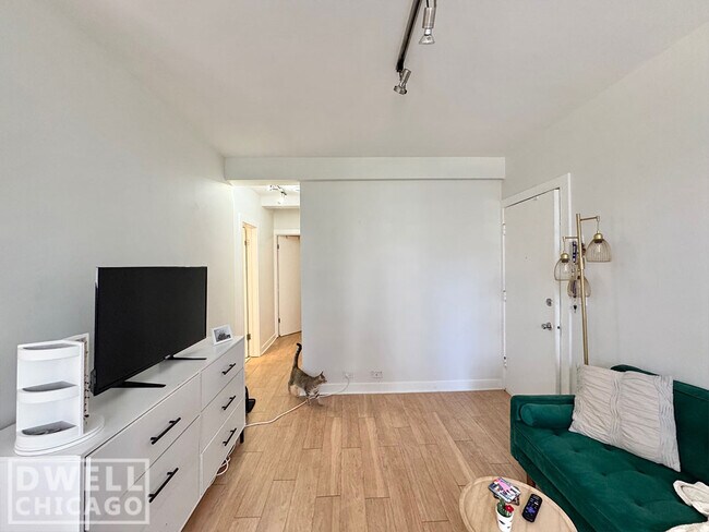 Foto del edificio - 541 W Belmont Ave