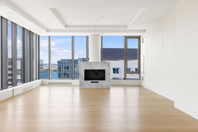 Foto del edificio - 133 Seaport Blvd