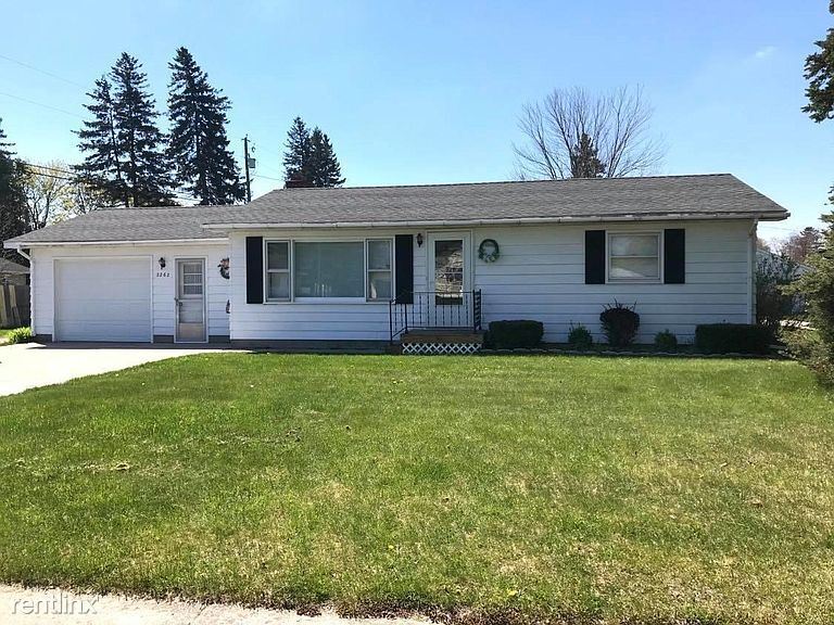 Houses For Rent In Alpena Minull