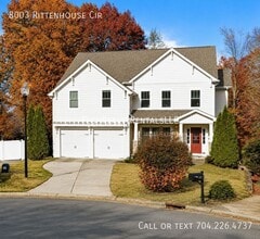 Building Photo - 8003 Rittenhouse Cir