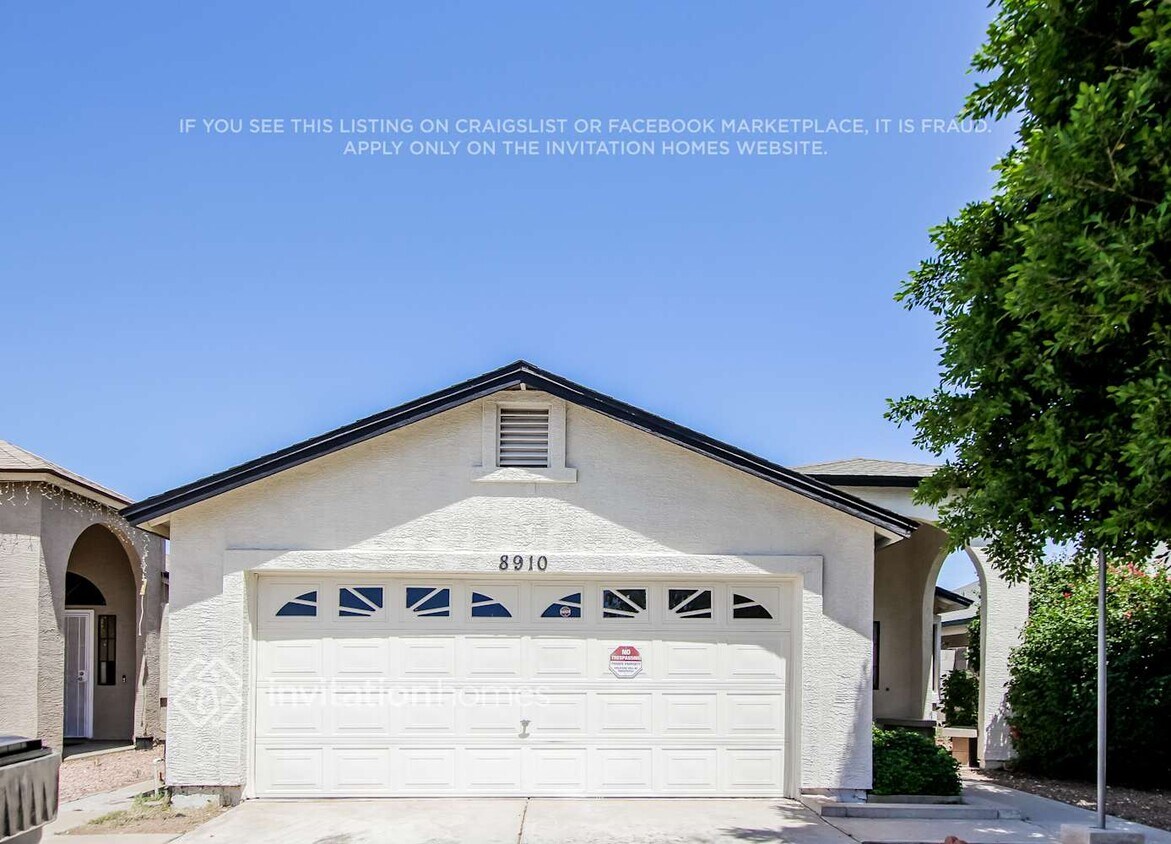 Foto principal - 8910 W Vale Dr