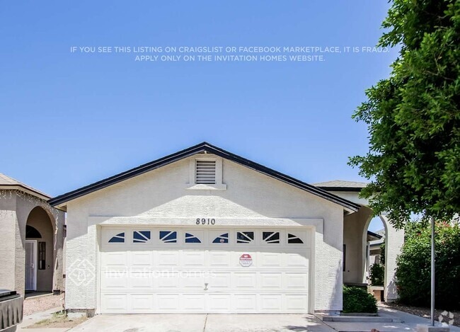 Building Photo - 8910 W Vale Dr