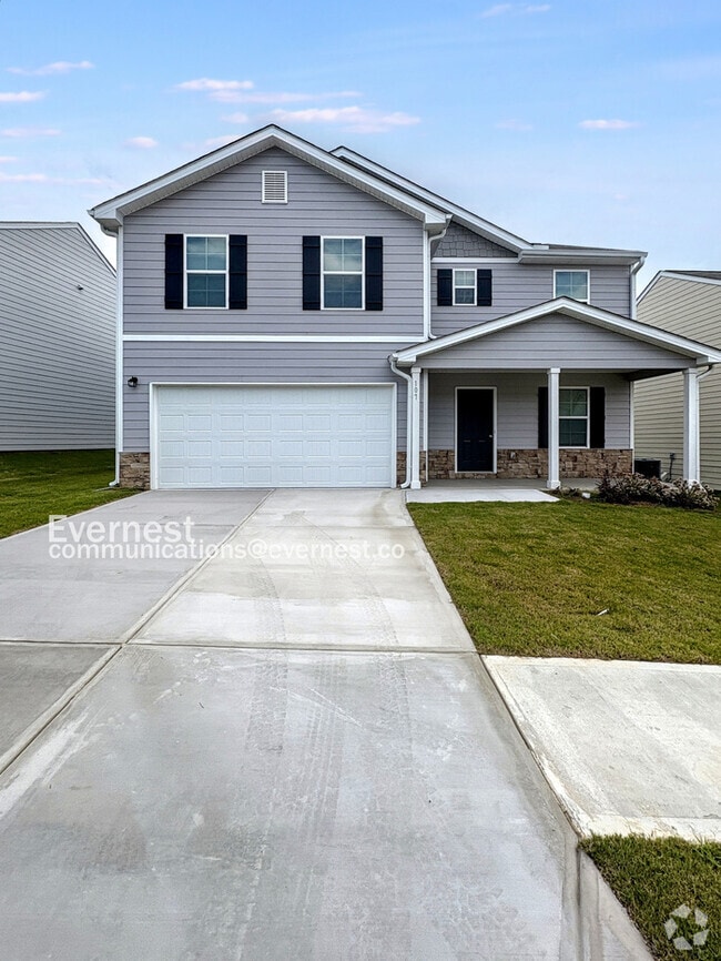 Building Photo - 107 Douglas Fir Dr