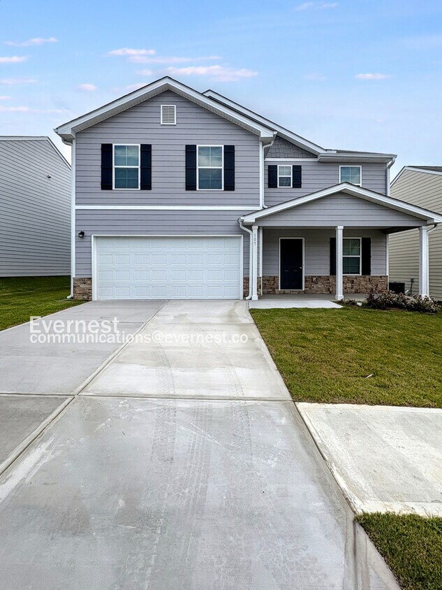 Foto principal - 107 Douglas Fir Dr