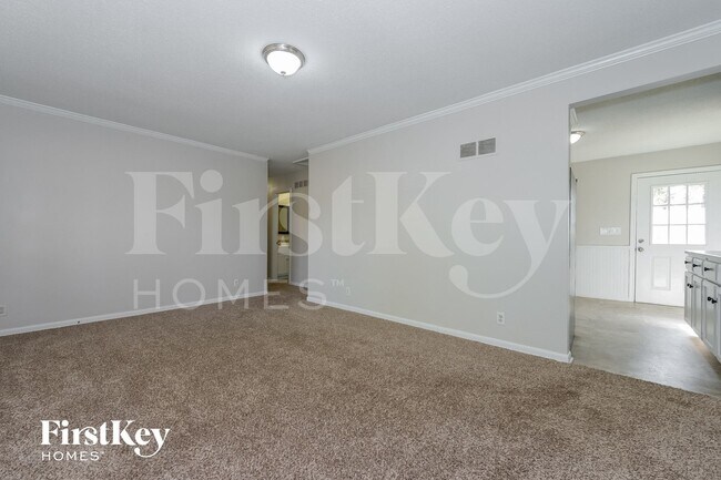 Foto del edificio - 201 E Hale St