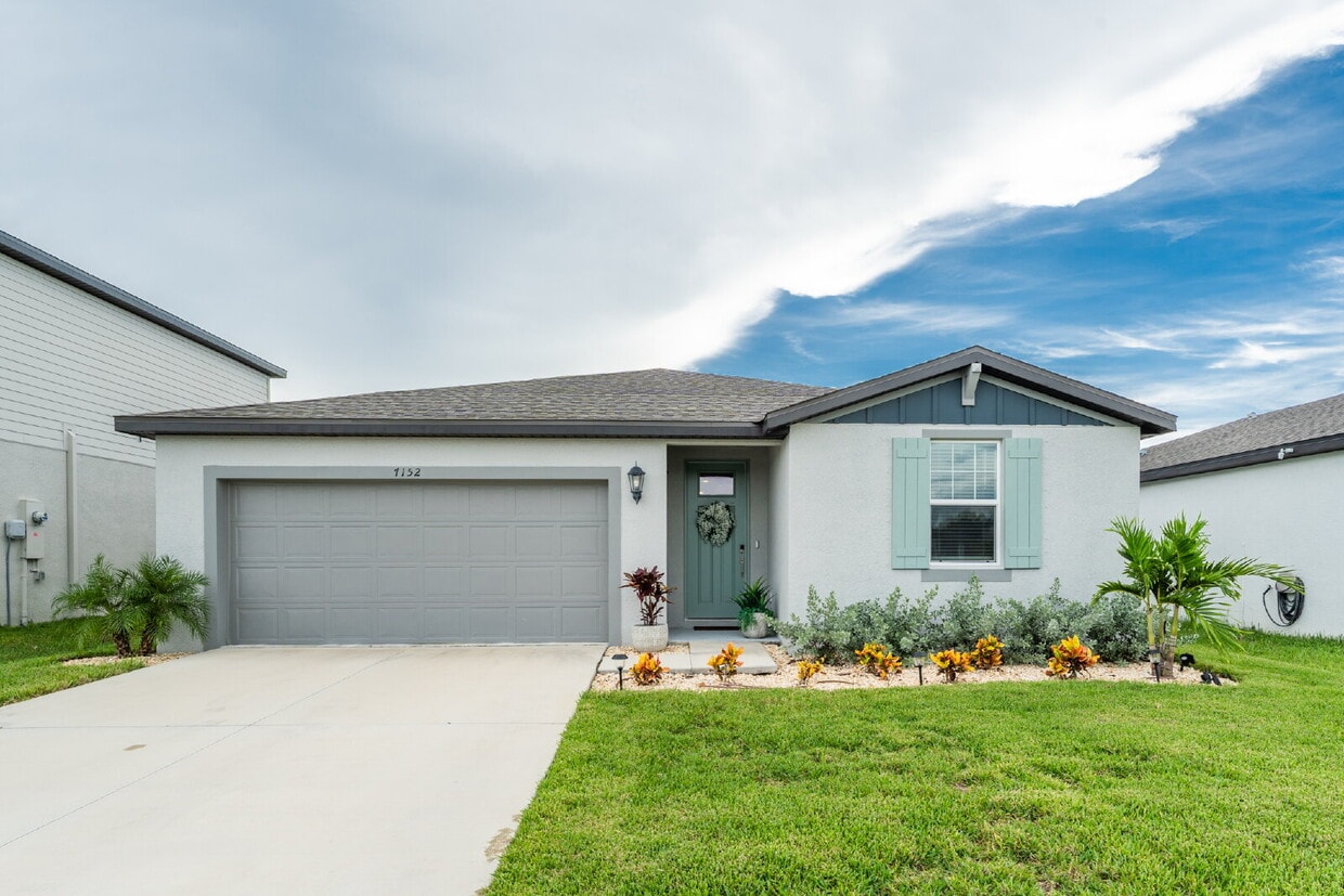 Foto principal - Spacious & Beautifully designed 4 Bedroom/...