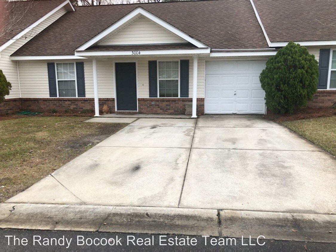 Foto principal - 3 br, 2 bath House - 3004 Benton Drive