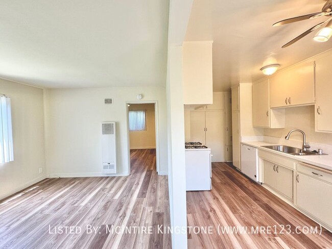 Building Photo - Lovely 1BR/1BA Apartment in Monrovia with ...