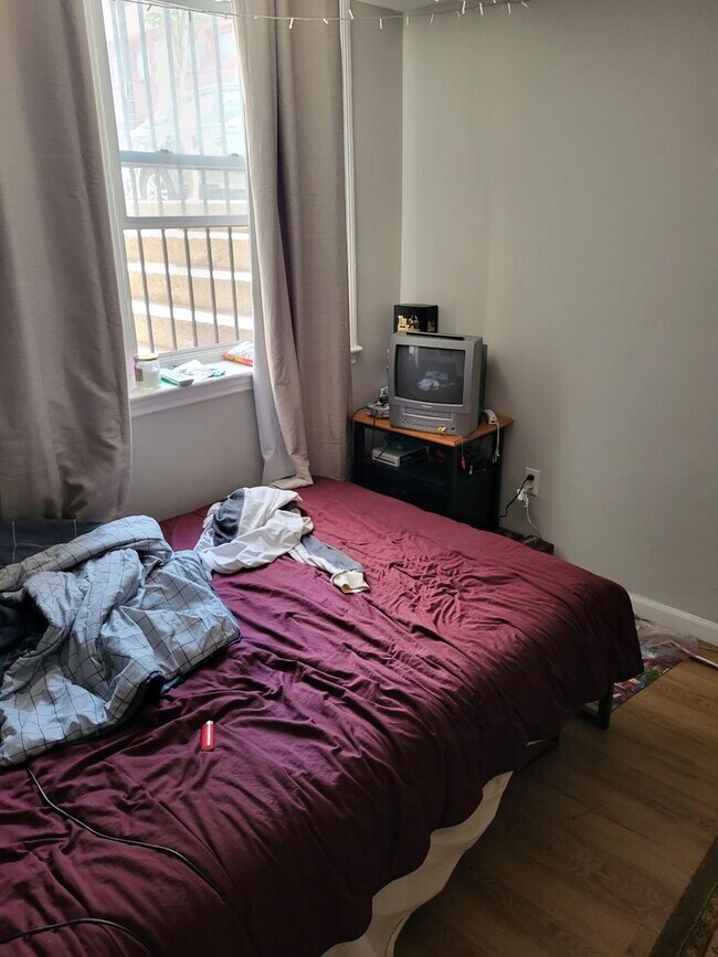 Foto del edificio - HOT FENWAY LISTING!!!!!