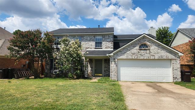 Foto principal - 4037 Oxlea Dr