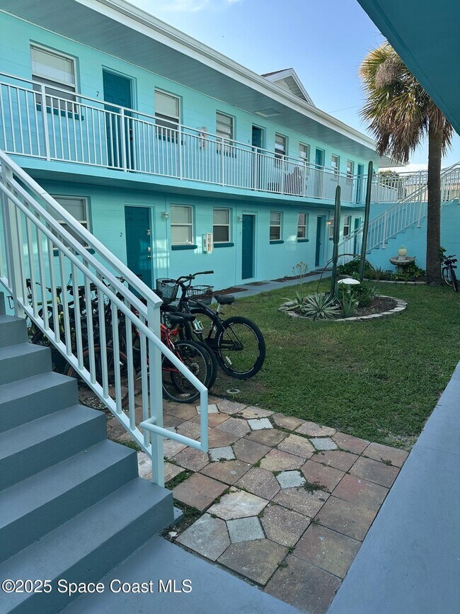 Foto del edificio - 406 Tyler Ave