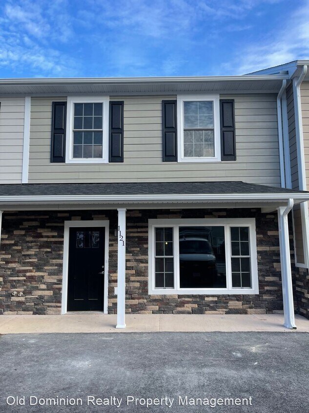 Primary Photo - 3 br, 2.5 bath House - 1115 Bluemoon Drive