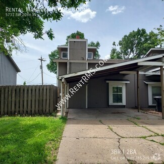 Building Photo - 5731 SW 20th St