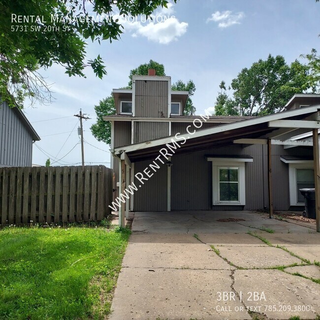 Foto del edificio - 5731 SW 20th St