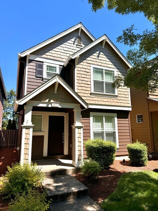 Foto principal - Beautiful Pet Friendly South Corvallis Home