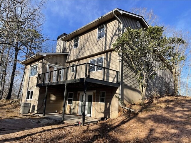 Foto del edificio - 3492 Point View Cir