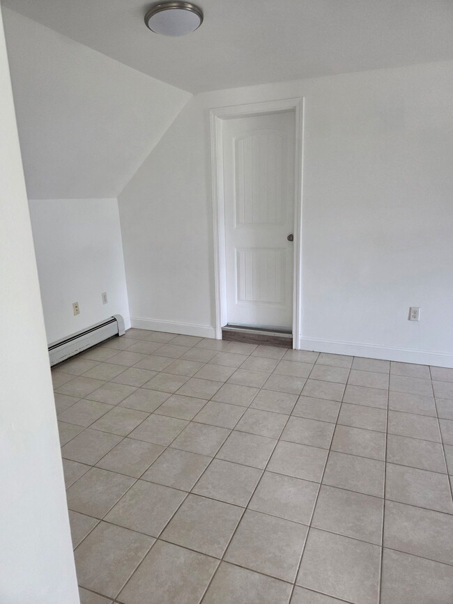 Sala de estar - 622 Main St