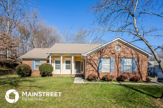 Building Photo - 10300 Northwoods Forest Dr