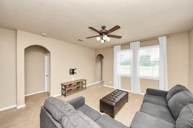 Foto del edificio - 8428 Willow Loch Dr