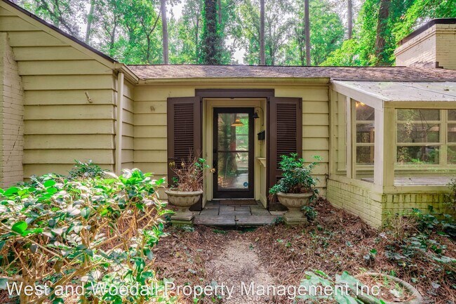 Foto del edificio - 1 br, 2 bath House - 2909 Hope Valley Road